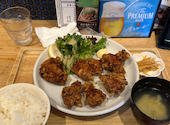宮崎地鶏屋嵐坊 宮崎駅店: ラーメンさんの2026年05月21日の1枚目の投稿写真