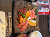 焼肉 宴庭一宮店: もってぃーさんの2026年06月23日の1枚目の投稿写真