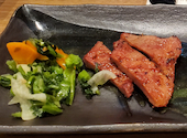 牛タン焼専門店 司 分店鷹 川崎店 1号店: ふみちゃんさんの2021年12月04日の1枚目の投稿写真