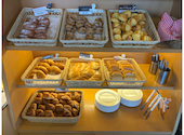フォルクス 田無店: ちくちくさんの2026年04月14日の2枚目の投稿写真