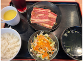 安楽亭 上石神井店: ちくちくさんの2026年09月12日の2枚目の投稿写真