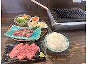 ホルモン焼肉食堂　ウシロード　兵庫駅前店: くささんの2026年03月の1枚目の投稿写真