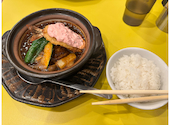 神戸牛 煮込みハンバーグ＆ステーキ 神戸吉豊: くささんの2026年04月23日の1枚目の投稿写真