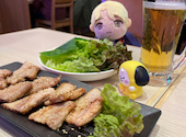 韓国料理　扶餘MAX ドン・キホーテ仙台駅西口本店: なるなるさんの2023年02月の1枚目の投稿写真