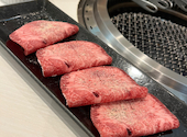焼肉 きっしゃん 肉處 なんば店: かんちゃんさんの2026年03月15日の1枚目の投稿写真