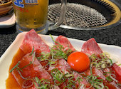 和牛焼肉 吟 ぎん 難波店: かんちゃんさんの2025年07月16日の1枚目の投稿写真
