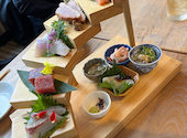 浪花ろばた 頂鯛 ルクア大阪店: かんちゃんさんの2026年04月29日の1枚目の投稿写真