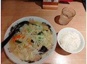 青山餃子房 青砥店: ASF7さんの2026年07月21日の3枚目の投稿写真
