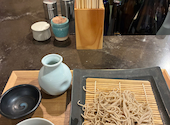十割そば 否否五杯と本家かのや 新宿南口店: yfmomoさんの2026年09月04日の1枚目の投稿写真