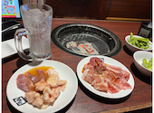 牛角 巣鴨店: あやさんの2026年06月18日の1枚目の投稿写真