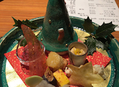 Dining HARIMAYA ダイニング ハリマヤ: めぐさんの2021年12月25日の2枚目の投稿写真