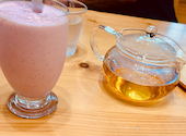 Cafe ENLARGE+SEデザイン: あおぞらさんの2026年05月26日の2枚目の投稿写真