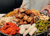 KOREAN DINING SODAM コリアンダイニングソダム: ひとしんさんの2026年05月26日の1枚目の投稿写真