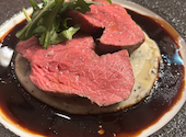 Osteria al Ponte オステリア アル ポンテ: noriさんの2025年02月10日の2枚目の投稿写真
