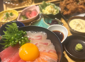 旬のごちそう 輪花 WAKKA: noriさんの2025年01月19日の1枚目の投稿写真