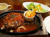 ふらんす亭 池袋サンシャイン60階通り店: きくさんの2020年10月27日の1枚目の投稿写真