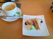 Soup&Tea House 香音: きくさんの2020年11月14日の2枚目の投稿写真