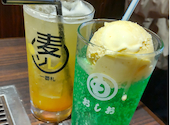 月島もんじゃ お好み焼き 誠: きくさんの2023年03月26日の2枚目の投稿写真