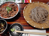 そばの平甚　本店: ゆかりさんの2026年08月15日の2枚目の投稿写真