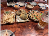 島唄と地料理 とぅばらーま 国際通り店: ミイアイさんの2026年05月07日の2枚目の投稿写真