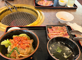 安楽亭 上尾向山店: じゅんこさんの2026年09月07日の1枚目の投稿写真