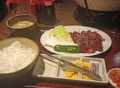 大衆焼肉 もつ鍋 だるまや 松山谷町店: こうぞうさんの2026年04月02日の1枚目の投稿写真