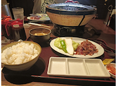 大衆焼肉 もつ鍋 だるまや 松山谷町店: こうぞうさんの2026年06月05日の1枚目の投稿写真