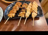 焼き鳥 魁 さきがけ まつちか: こうぞうさんの2026年05月11日の1枚目の投稿写真