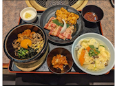 安楽亭 田無北原店: ちゃんちんさんの2024年06月17日の1枚目の投稿写真