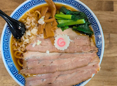 拉麺　アイオイの口コミ画像1