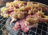 0秒レモンサワー 仙台ホルモン焼肉酒場 ときわ亭 渋谷店: ちゃんちんさんの2026年08月29日の1枚目の投稿写真