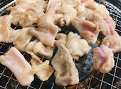 牛タン食べ放題 0秒レモンサワー 仙台ホルモン焼肉酒場 ときわ亭 五反田店: ちゃんちんさんの2025年05月の1枚目の投稿写真