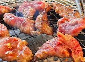 0秒レモンサワー 仙台ホルモン焼肉酒場 ときわ亭 浅草六区店: ちゃんちんさんの2026年05月29日の1枚目の投稿写真