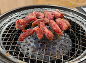 0秒レモンサワー 仙台ホルモン焼肉酒場 ときわ亭 浅草六区店: ちゃんちんさんの2026年07月15日の1枚目の投稿写真