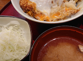 旨いとんかつ かつ盛 不動前店: なおさんの2026年09月12日の1枚目の投稿写真