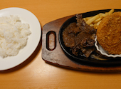 ステーキ宮 田下店: なおさんの2026年08月05日の2枚目の投稿写真