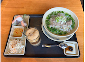 VIETNAMESE CUISINE ベトナミーズクイシン: yonaさんの2026年09月19日の1枚目の投稿写真
