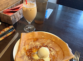 saredoかふぇ & DINING されどかふぇ＆だいにんぐ: こふゆさんの2026年08月15日の1枚目の投稿写真