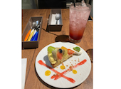 カフェ プリマ 四条烏丸: こふゆさんの2026年09月12日の1枚目の投稿写真