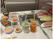 海底撈火鍋 池袋店: momoさんの2026年07月22日の1枚目の投稿写真