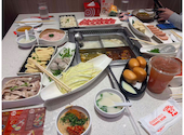 海底撈火鍋 上野店: momoさんの2026年08月05日の1枚目の投稿写真