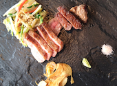 steak lounge 煉 Ren: ひでちゃんさんの2025年02月12日の3枚目の投稿写真
