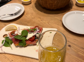 ル・パン・コティディアン Le Pain Quotidien 芝公園店: たにさんの2024年05月11日の1枚目の投稿写真