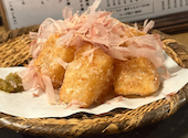 炉ばた魚竹　徳山店: たつやさんの2026年06月10日の1枚目の投稿写真