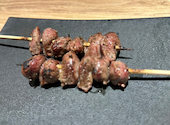 平尾　焼き鳥　肉寿司　にく串や: あきさんの2024年11月の1枚目の投稿写真