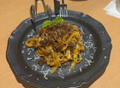 イタリアンバル ポポリ 渋谷店: みらいさんの2026年08月08日の3枚目の投稿写真