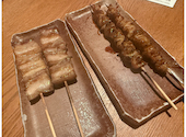 焼き鳥ダイニング らん 鸞: あやさんの2025年01月07日の1枚目の投稿写真