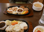 鉄板焼きKIWA キワ: だっちゃんさんの2026年09月01日の1枚目の投稿写真