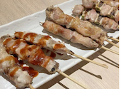 焼き鳥 鍋居酒屋 豚炭一丁 とんたんいっちょう 押野店: まほさんの2026年06月29日の1枚目の投稿写真