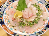 海鮮と金沢おでんと蟹　個室居酒屋　カタマチサカバ　金沢片町店: まほさんの2026年09月01日の1枚目の投稿写真
